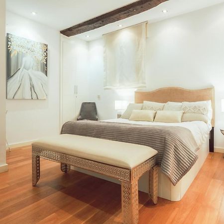 Ferienwohnung Centro Del Casco Viejo Origenes Y Tradicion Bilbao Exterior foto