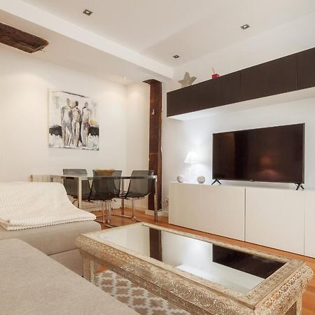 Ferienwohnung Centro Del Casco Viejo Origenes Y Tradicion Bilbao Exterior foto