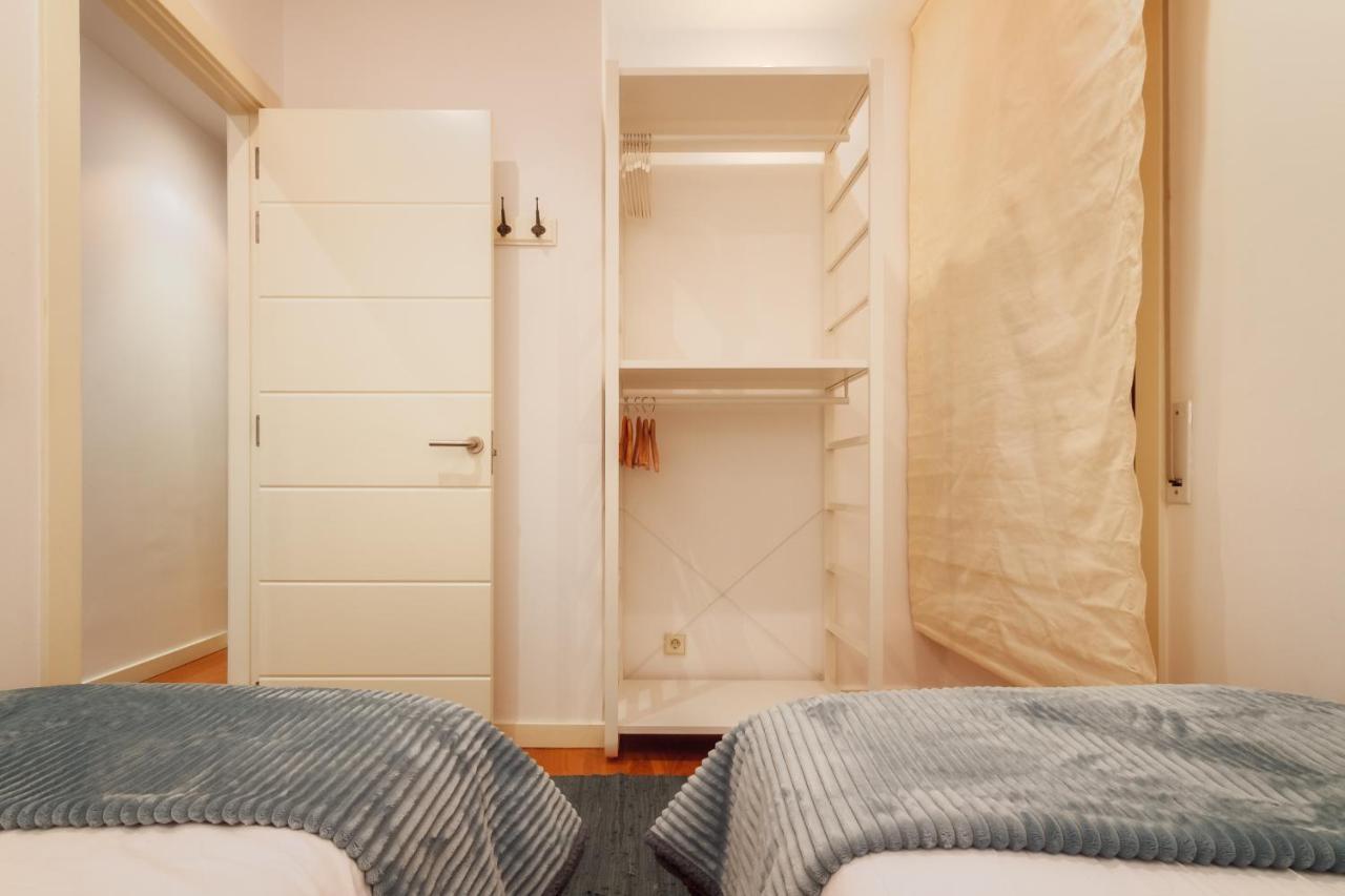 Ferienwohnung Centro Del Casco Viejo Origenes Y Tradicion Bilbao Exterior foto