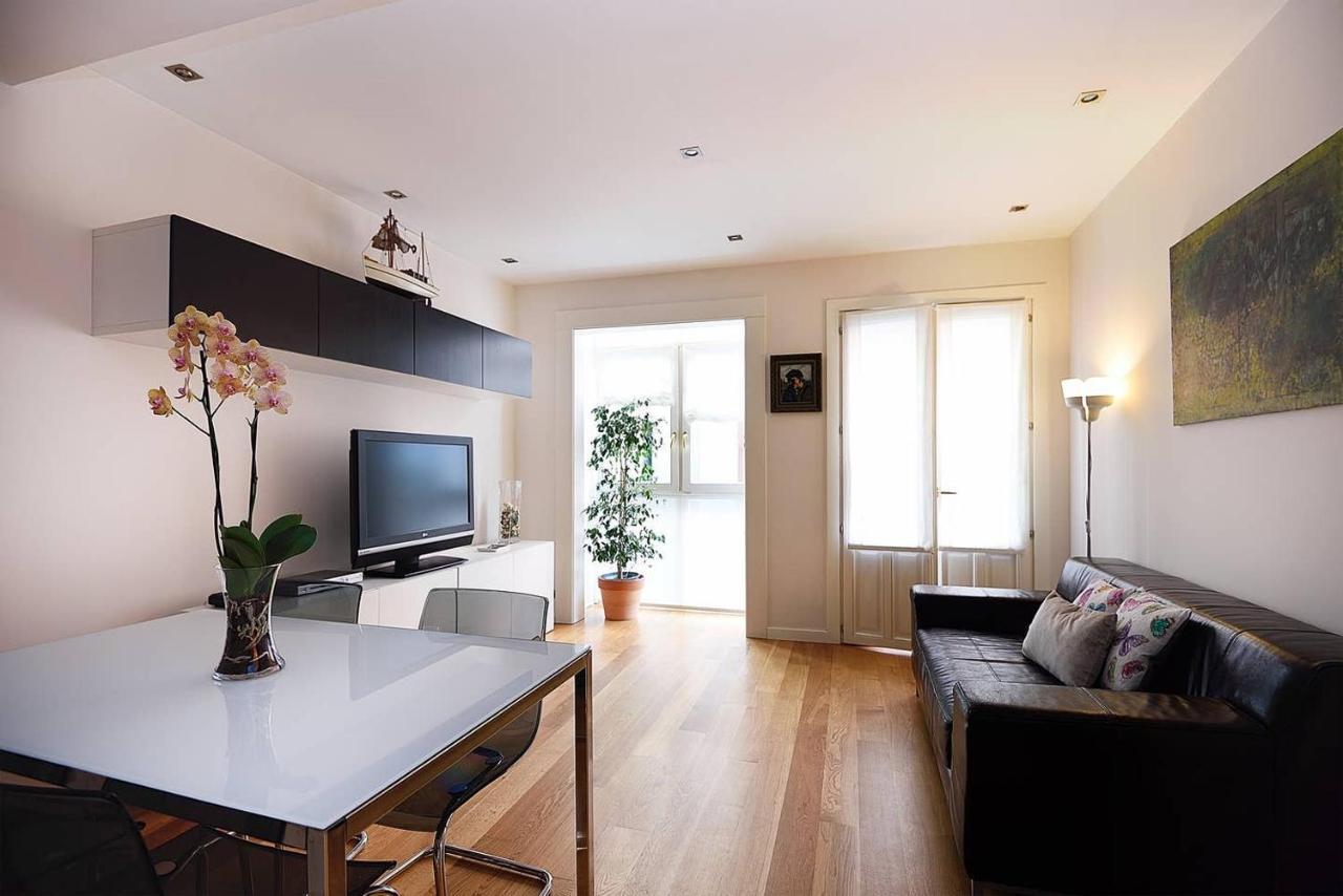 Ferienwohnung Centro Del Casco Viejo Origenes Y Tradicion Bilbao Exterior foto