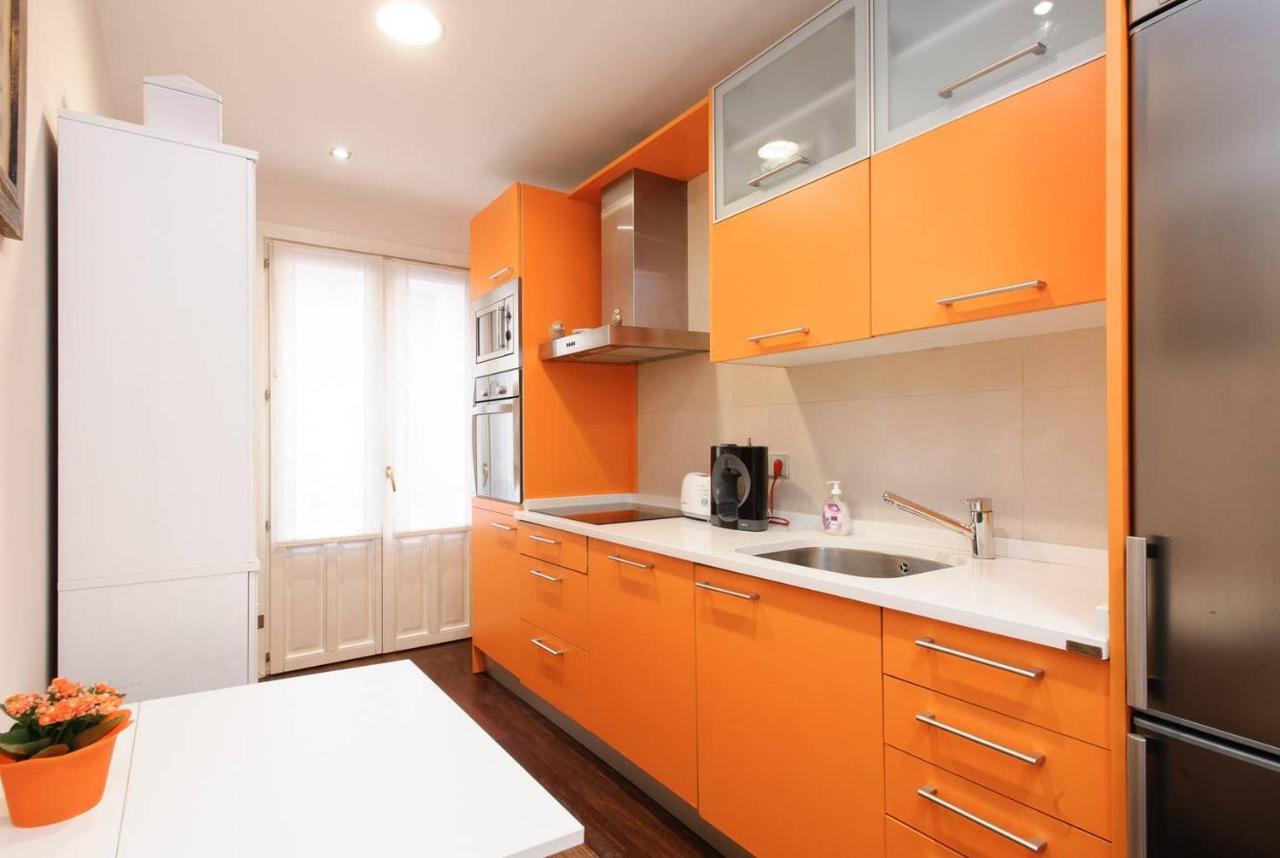 Ferienwohnung Centro Del Casco Viejo Origenes Y Tradicion Bilbao Exterior foto